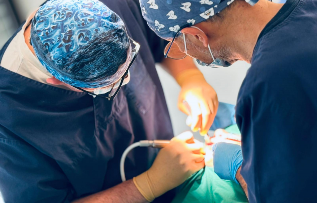 Service Bild - Ambulante Operationen