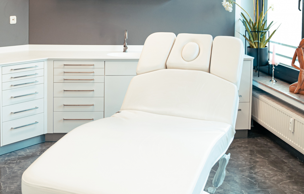 Plastisch-Ästhetische Chirurgie