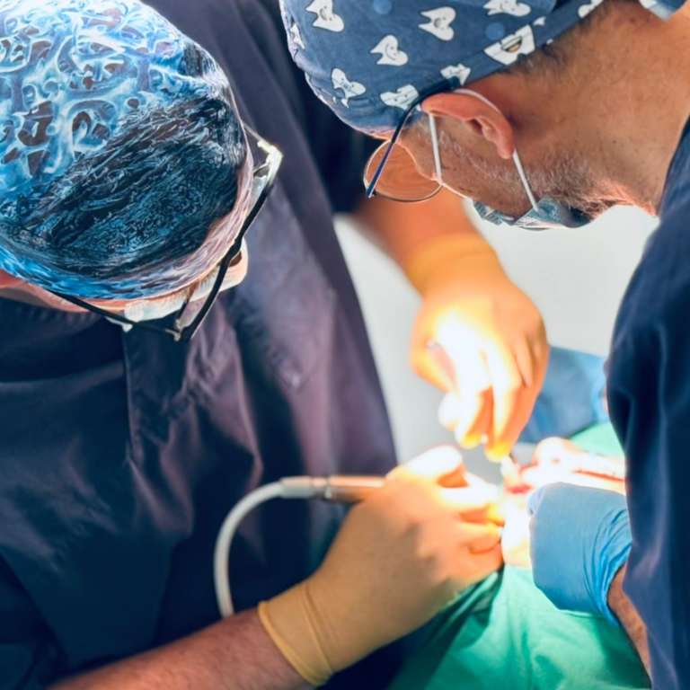 Service Bild - Ambulante Operationen