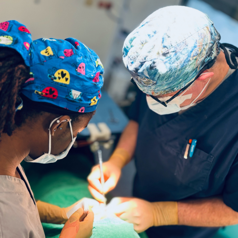 services bild - Oralchirurgie