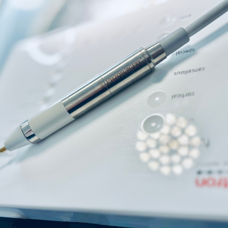 services bild - Piezosurgery®