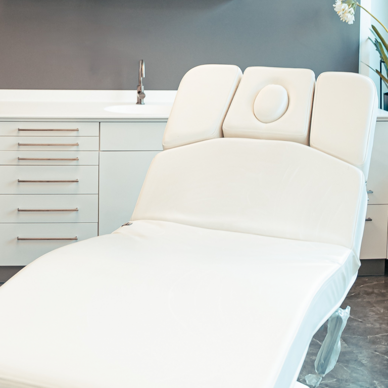 Plastisch-Ästhetische Chirurgie