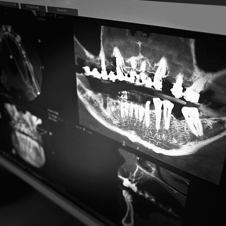 services bild - digitales röntgen